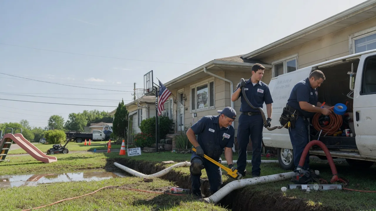 Toilet Installation in Sharon, WI near me